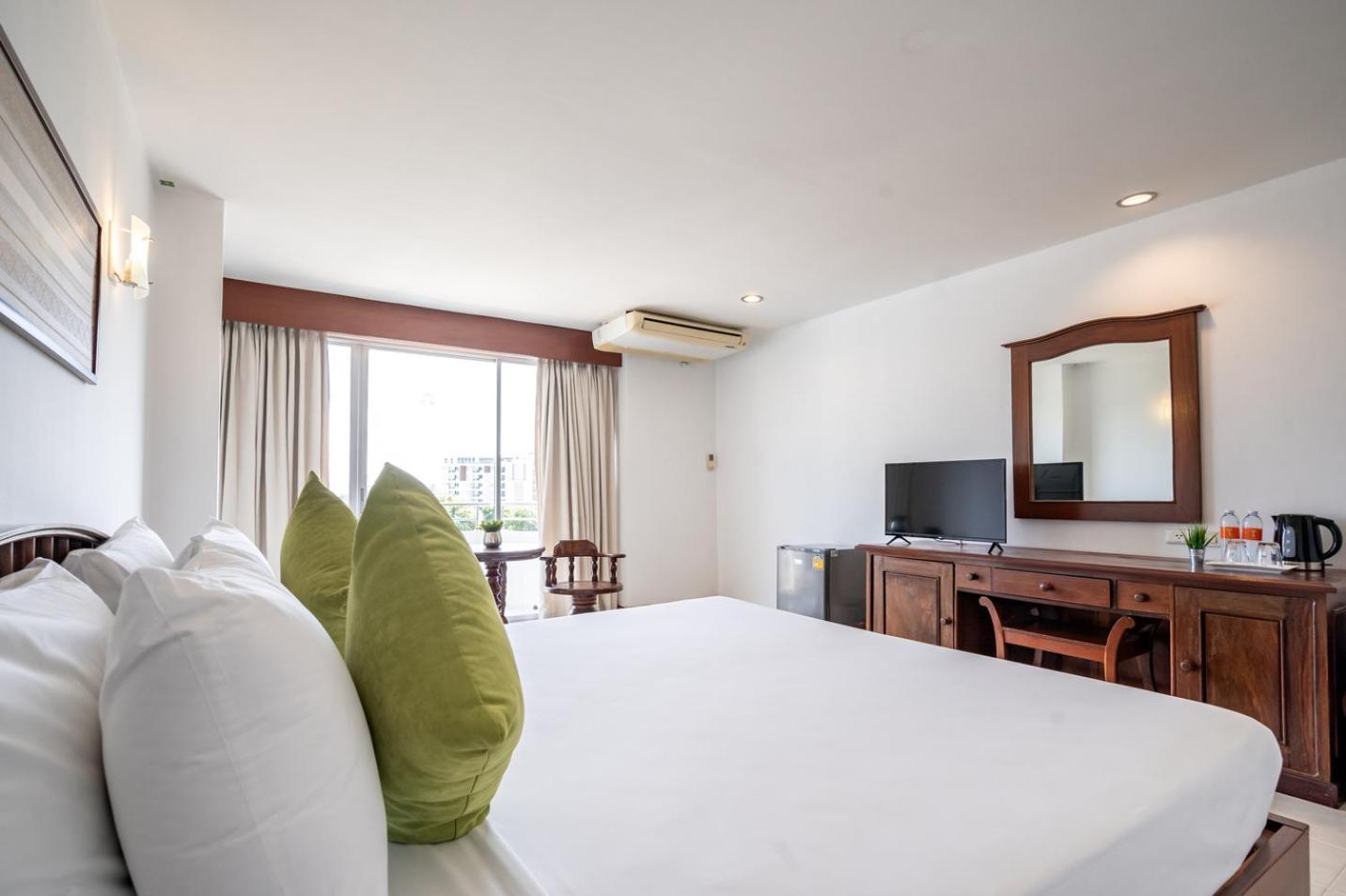 Jp Hotel 3*