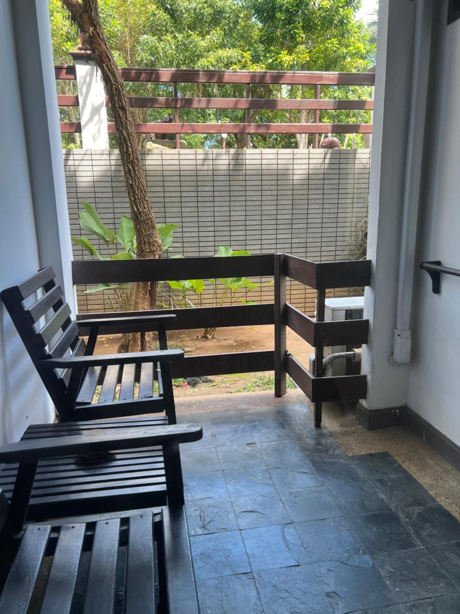 Hotel Samui Seabreeze Place