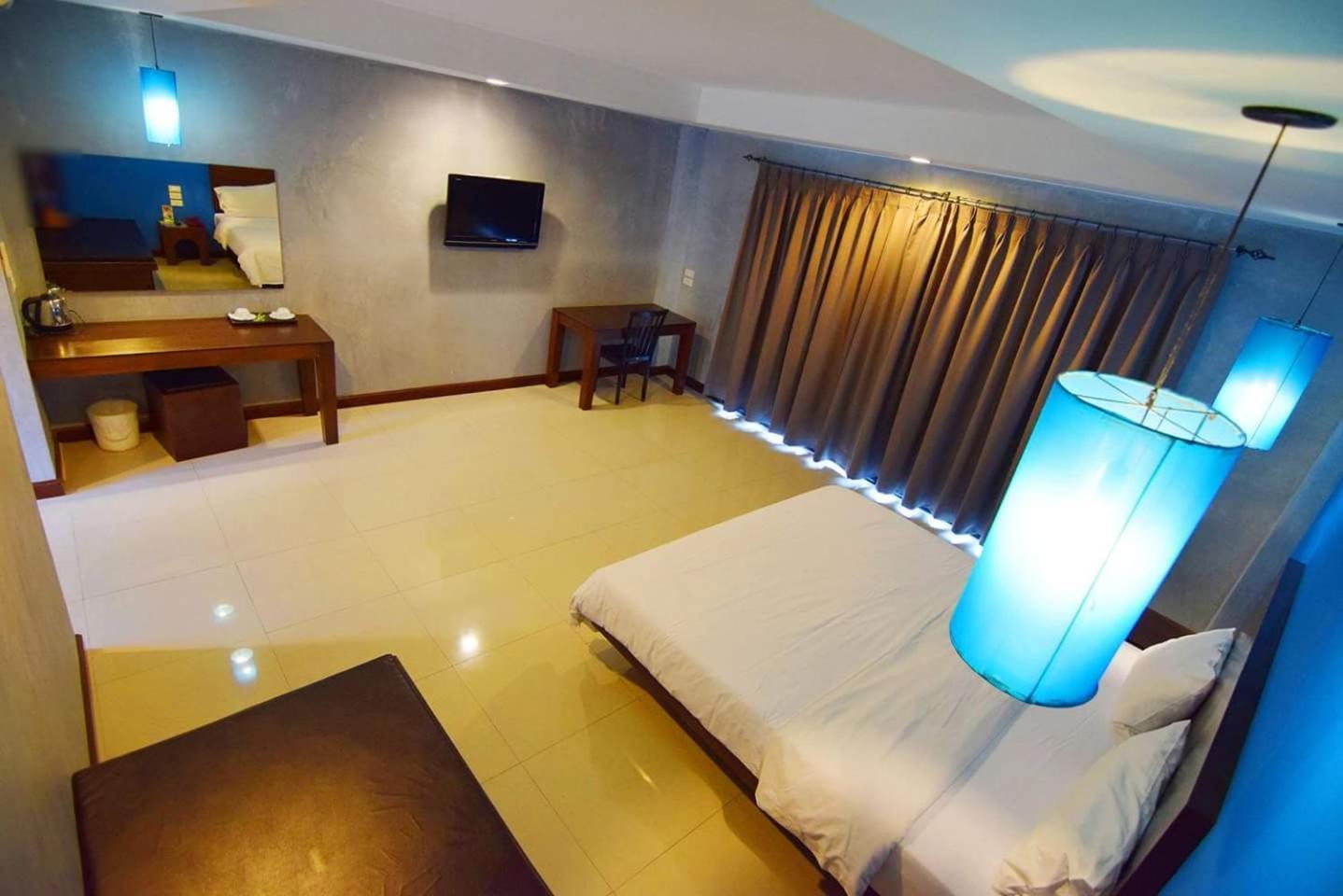 Resort Chalicha 3*