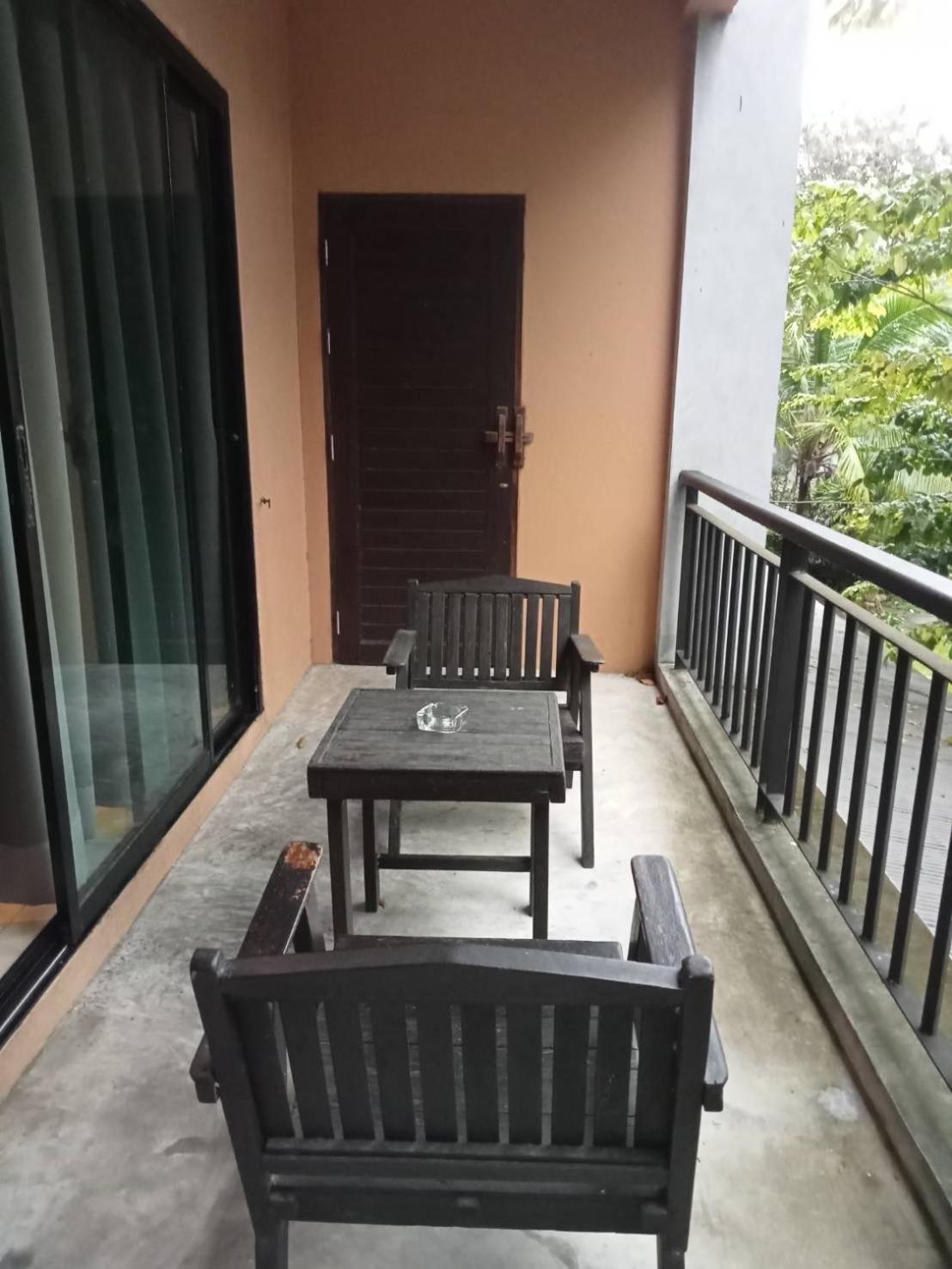 Chalicha Resort Chumphon
