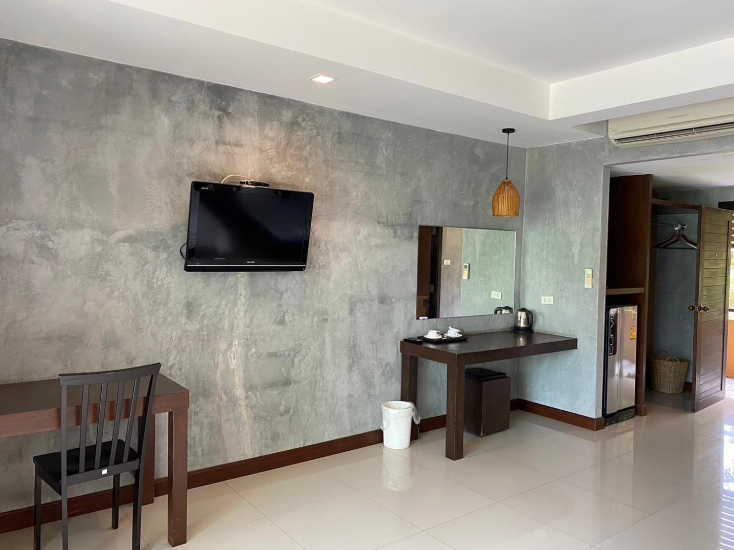 Resort Chalicha Chumphon