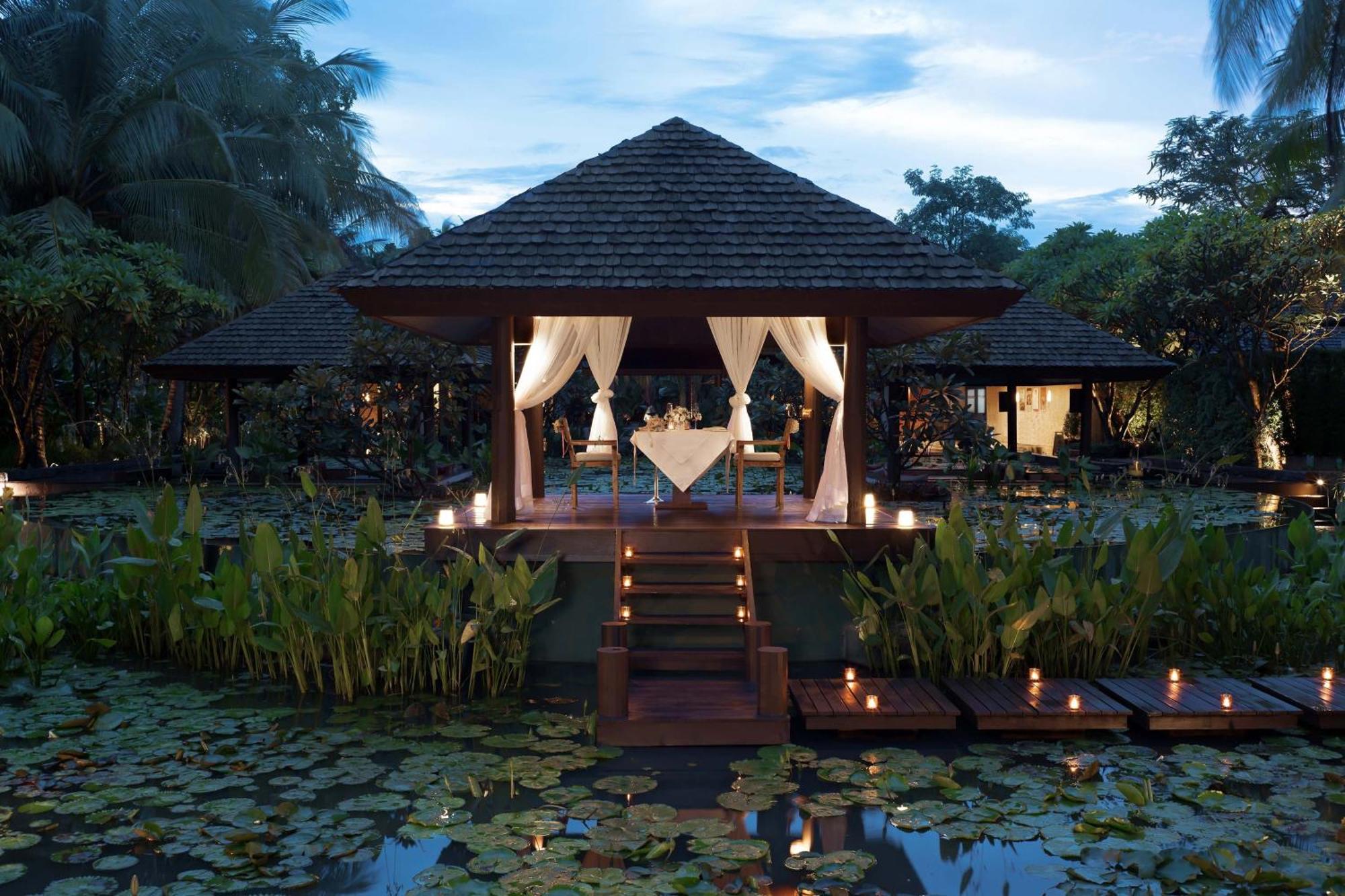 Sheraton Hua Hin 5* Pran Buri
