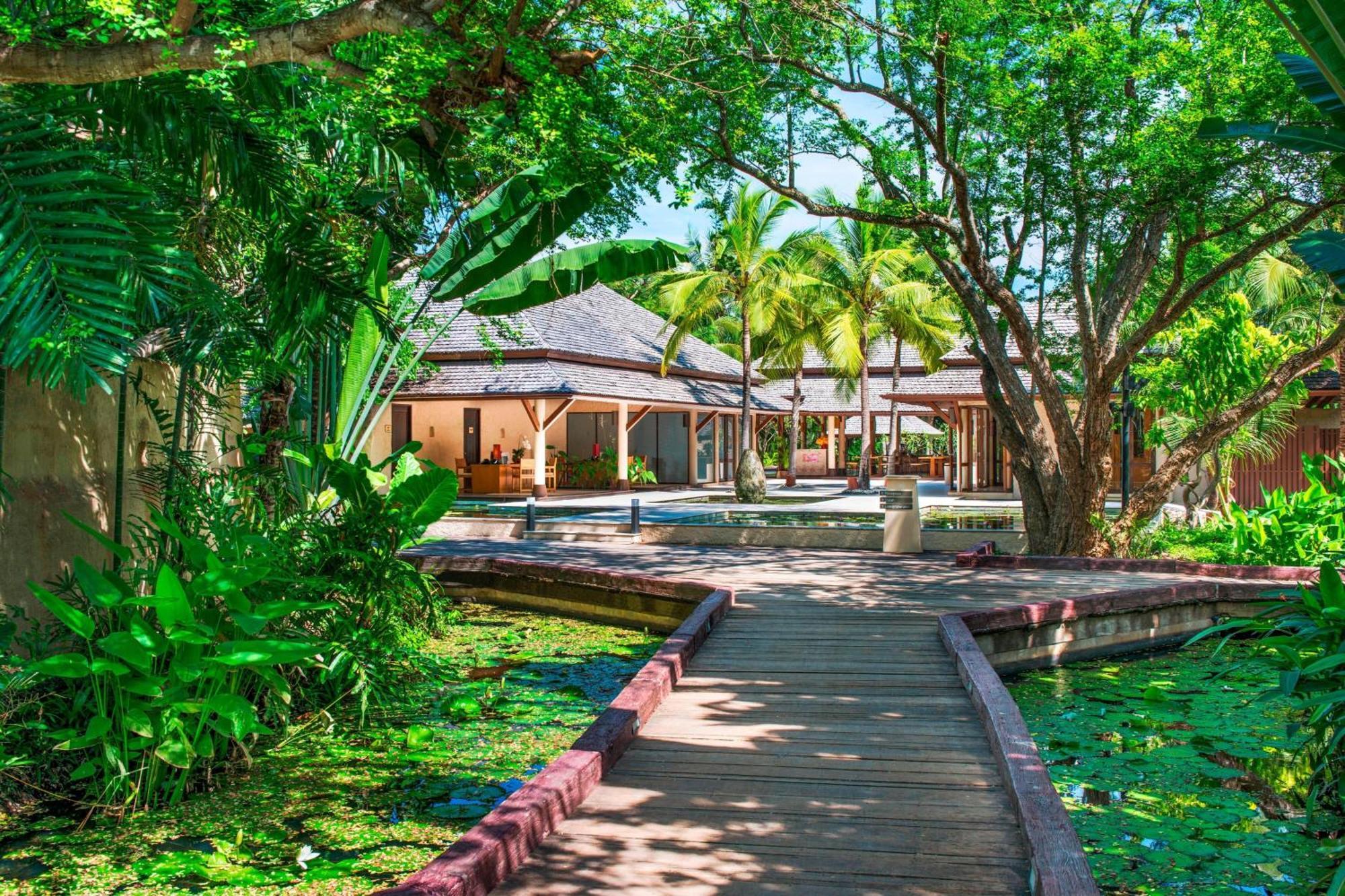 Resort Sheraton Hua Hin 5*