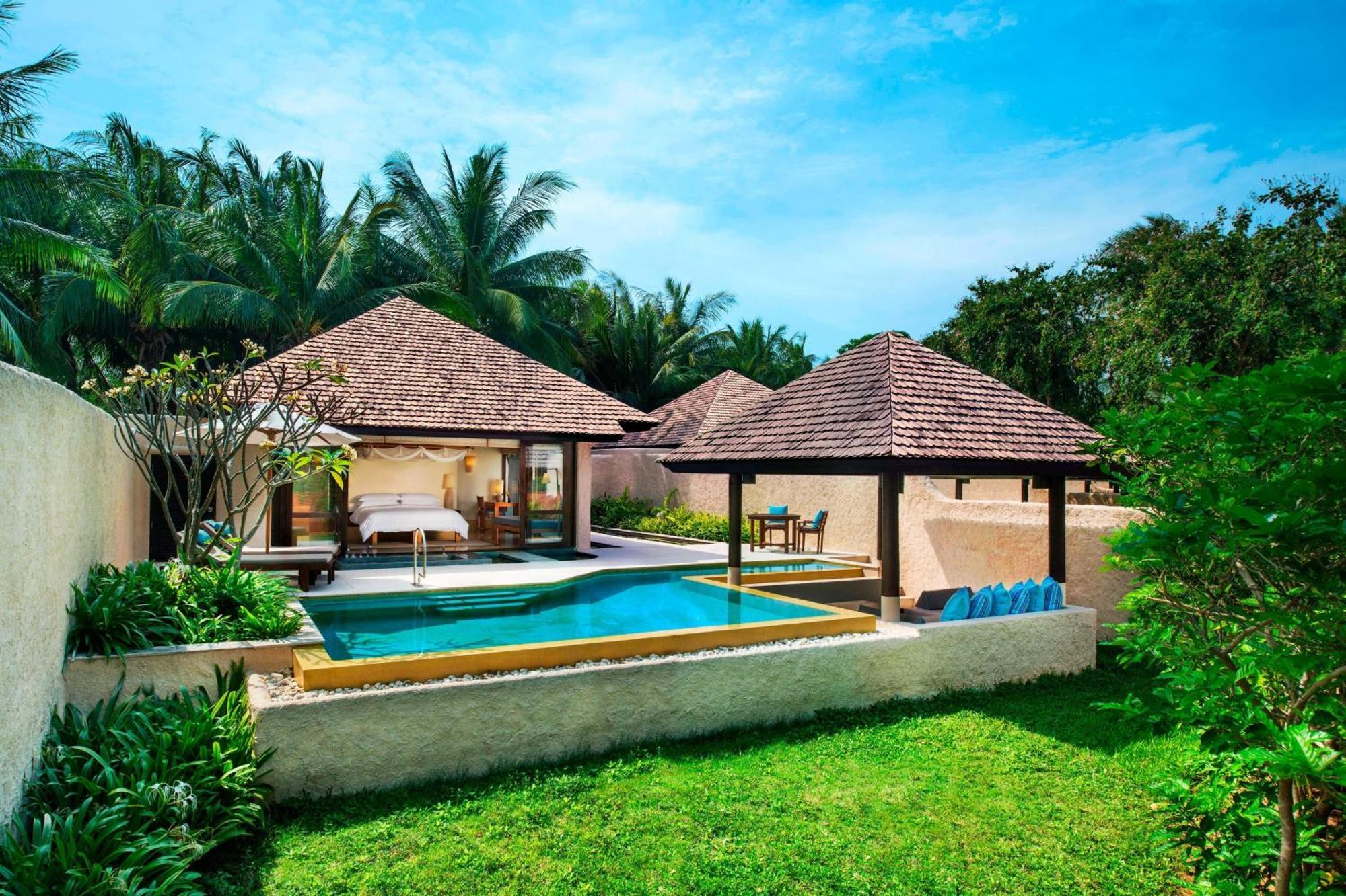 Sheraton Hua Hin Pran Buri