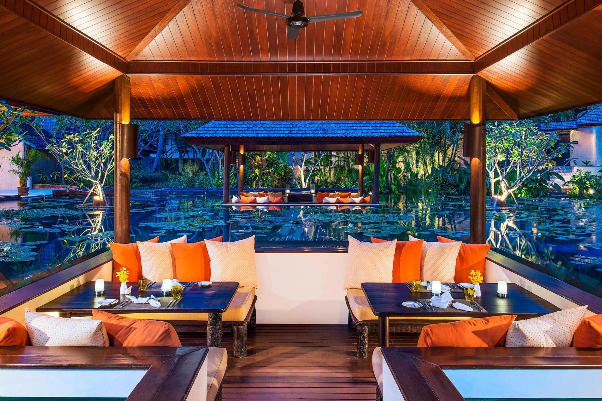 Sheraton Hua Hin