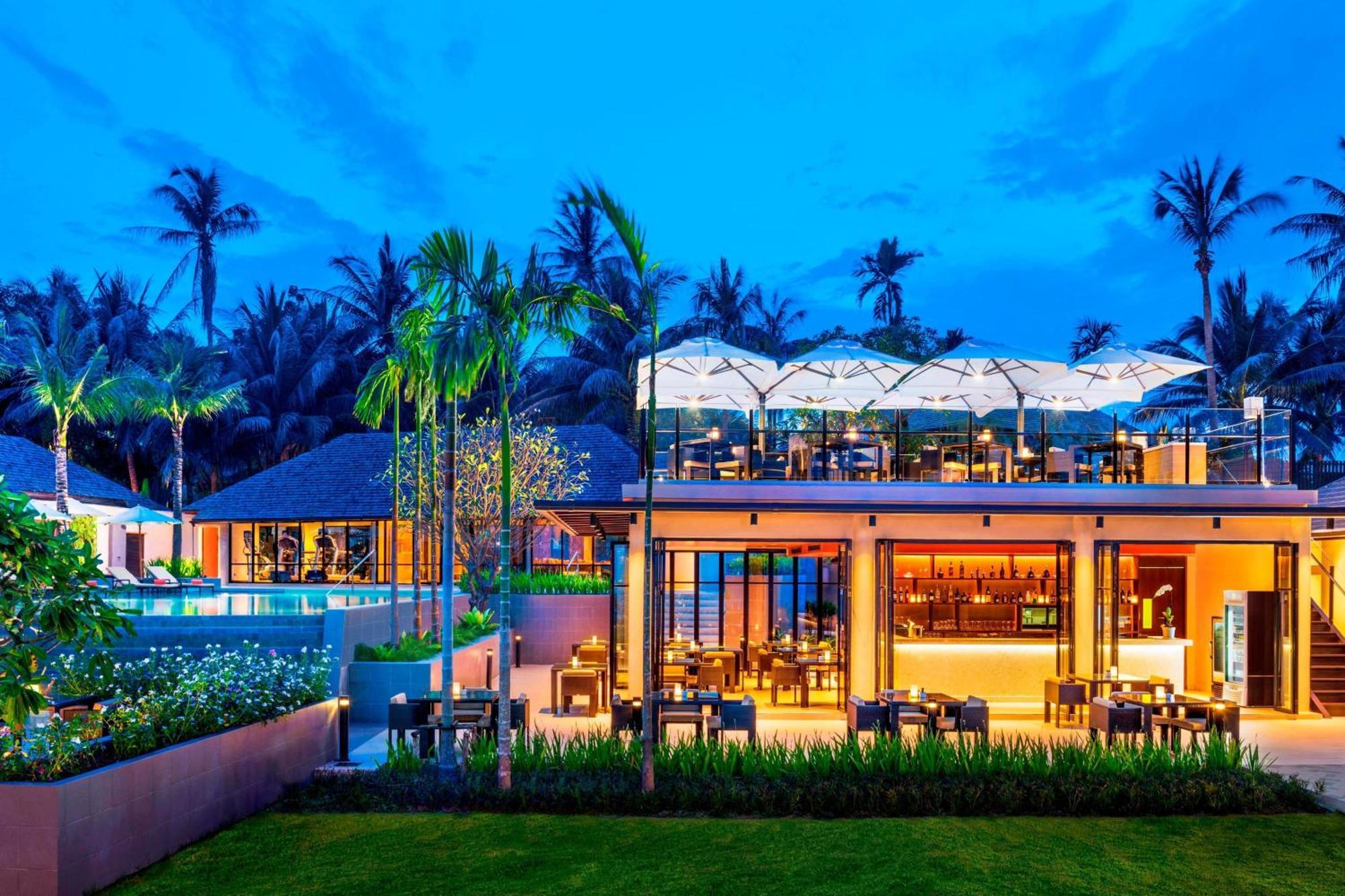 Sheraton Hua Hin Resort