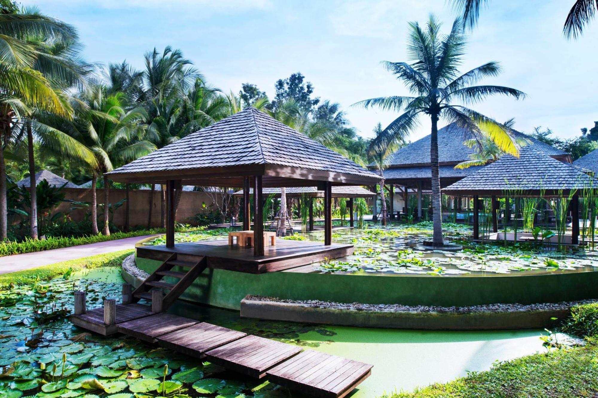 Resort Sheraton Hua Hin