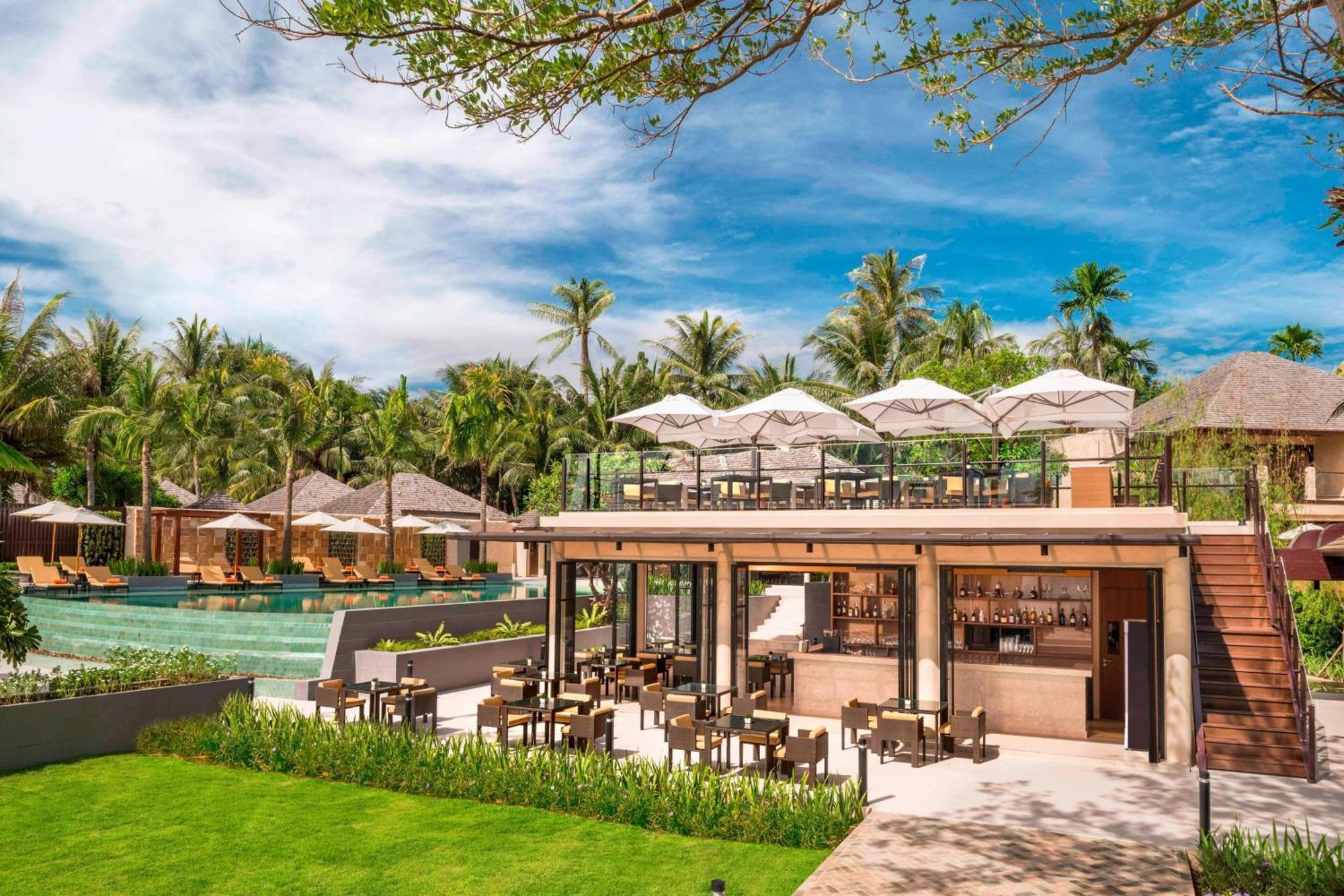 Sheraton Hua Hin Resort 5*