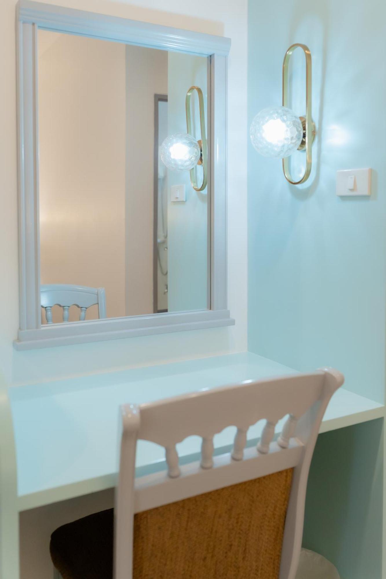 Apo Guest house