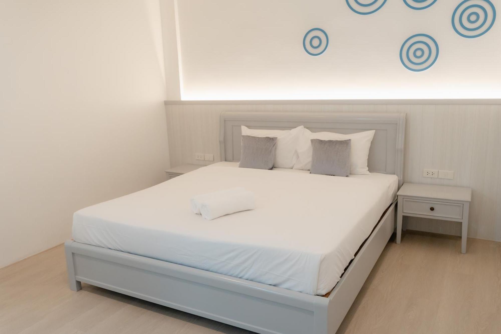 Guest house Apo 3*