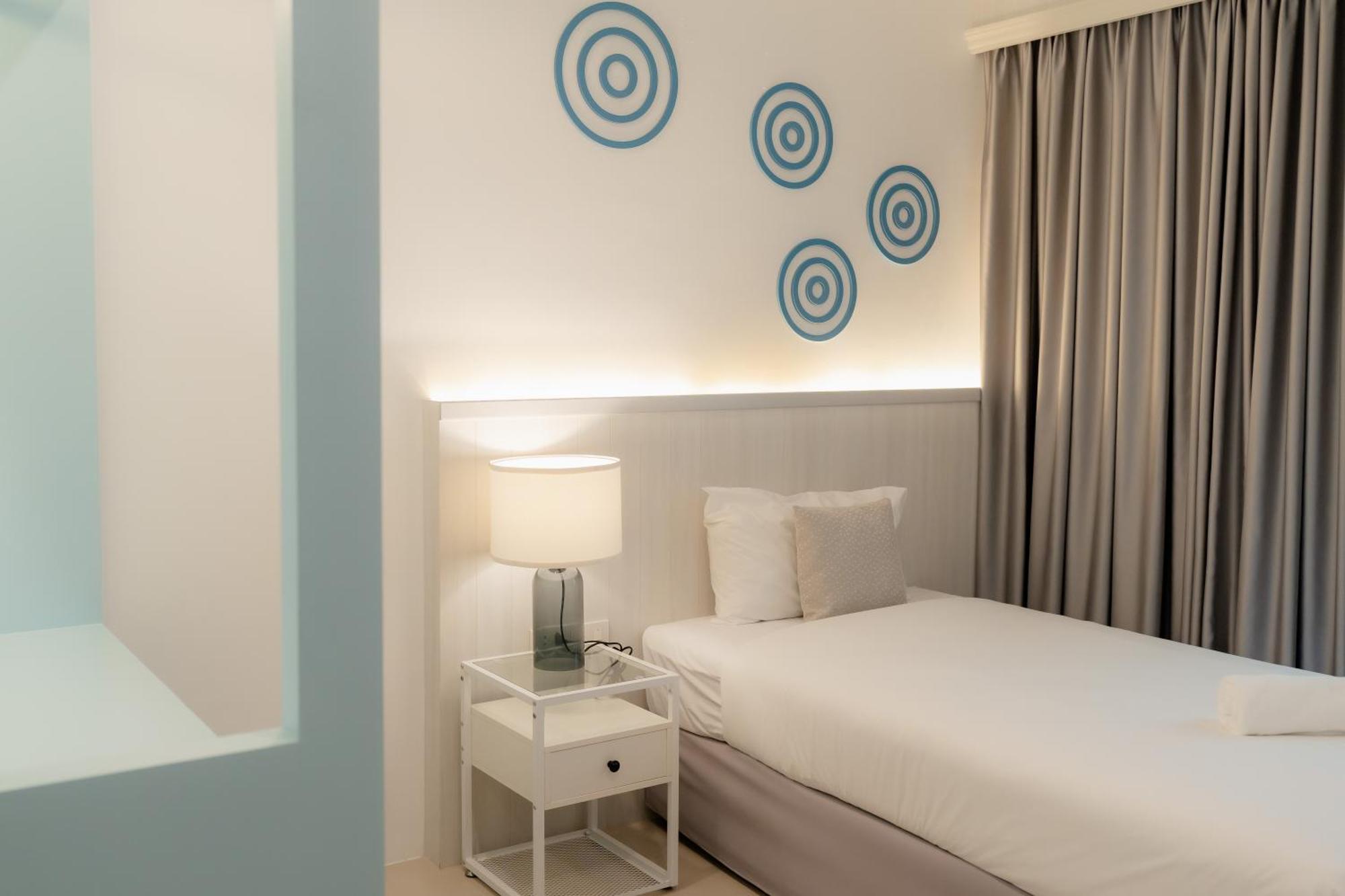 Guest house Apo Krabi
