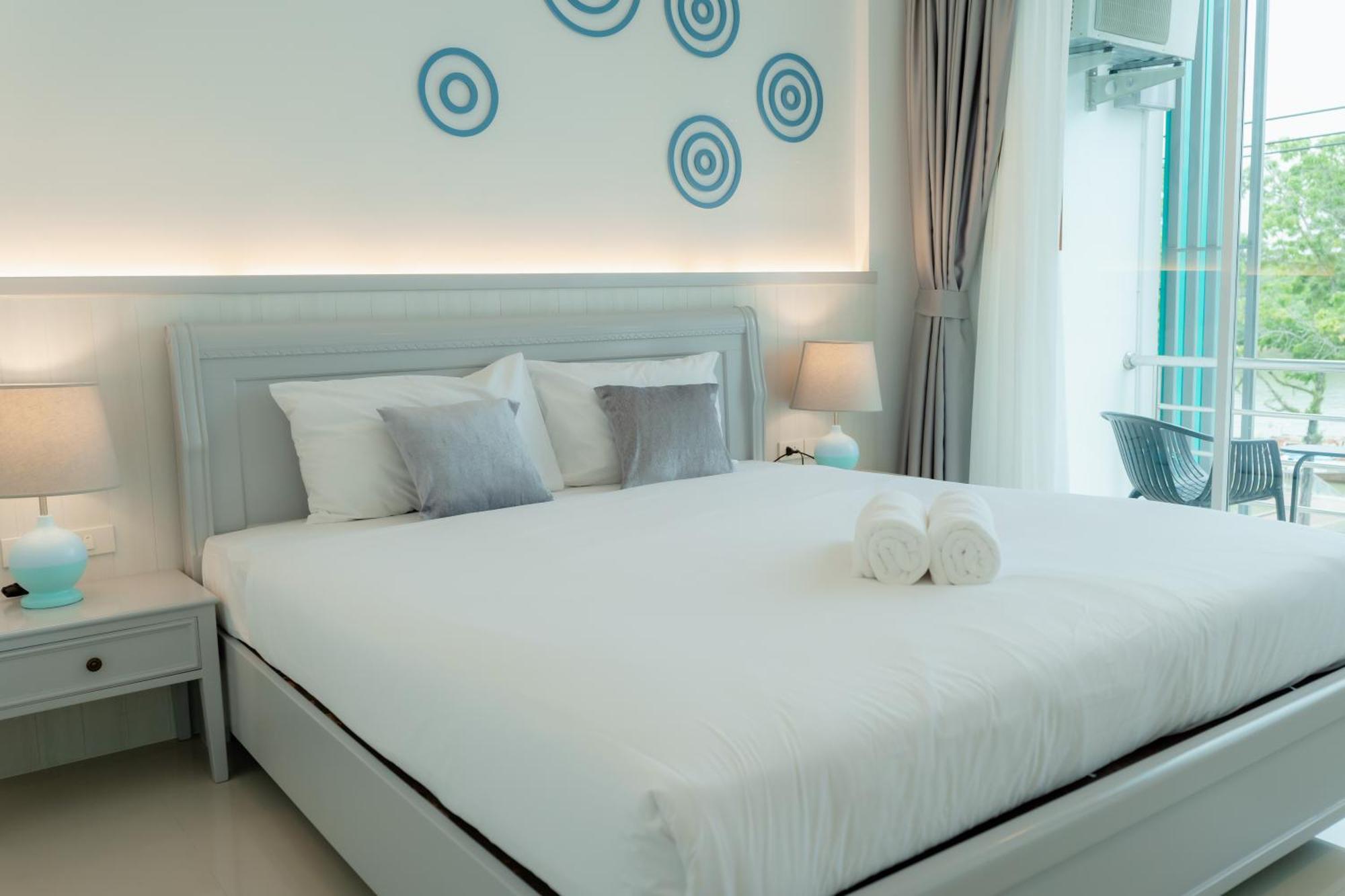 Apo Guest house