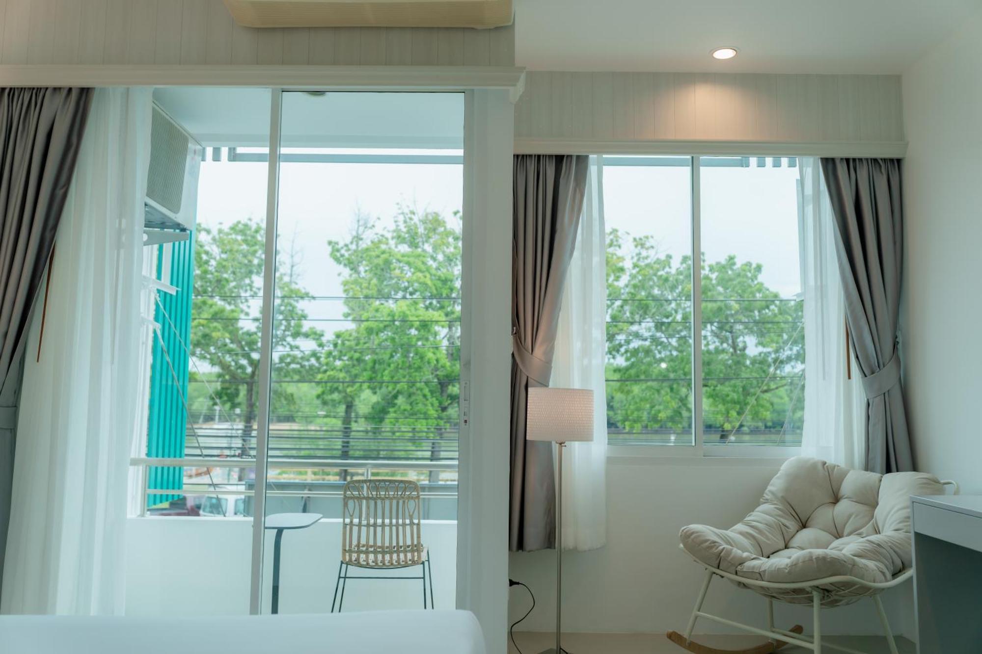Apo Guest house Krabi