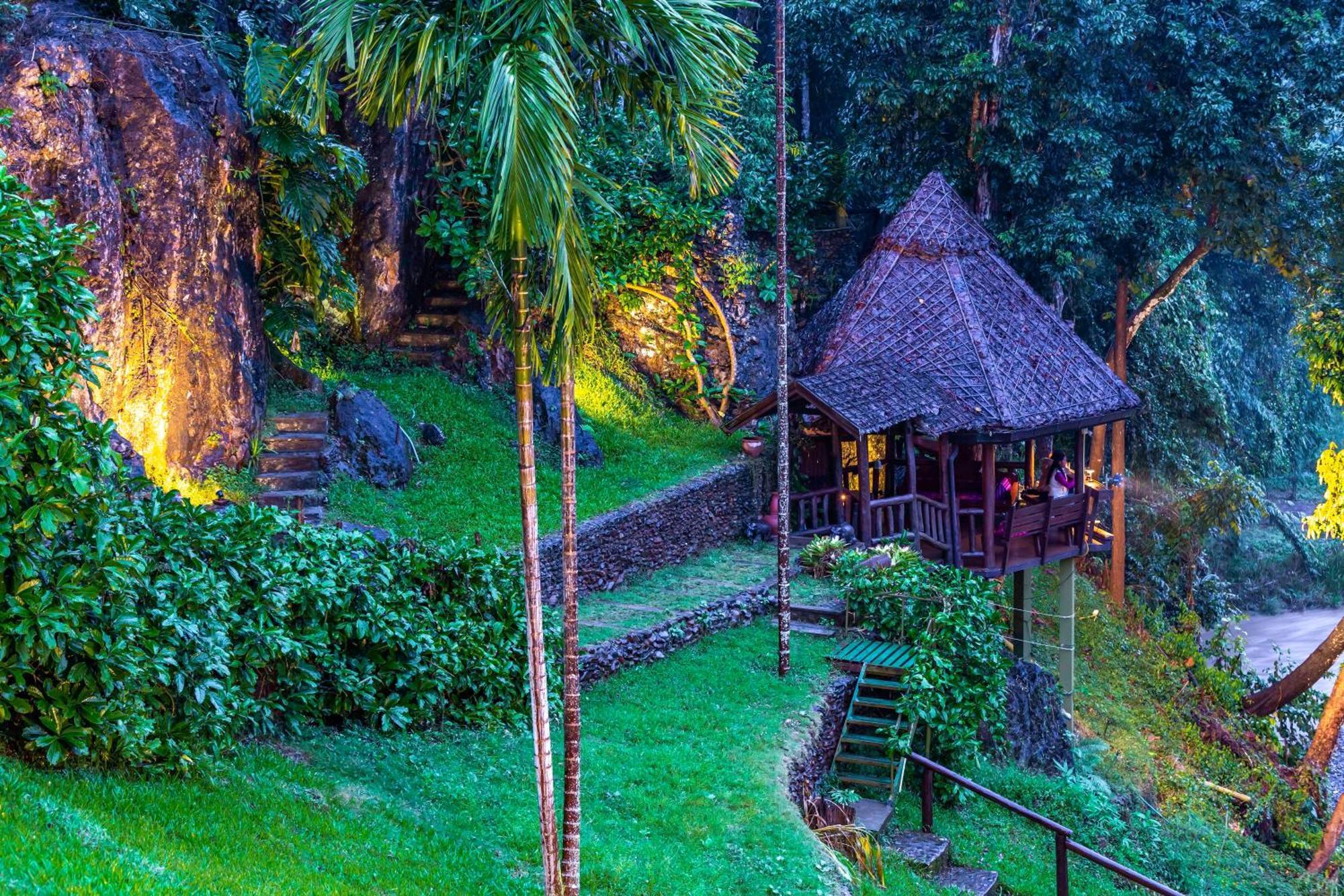 Homestay Kanlaya's Eyrie, Luxury