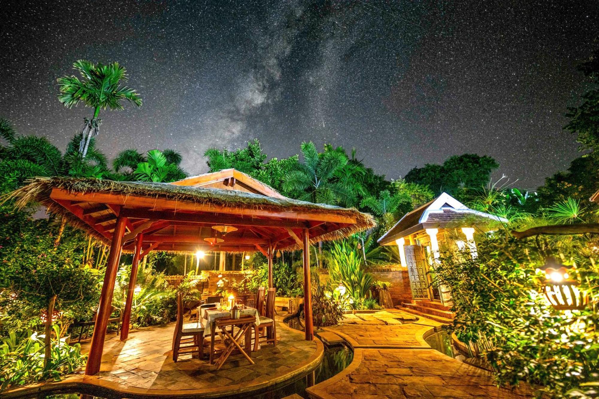 Kanlaya's Eyrie, Luxury Homestay *