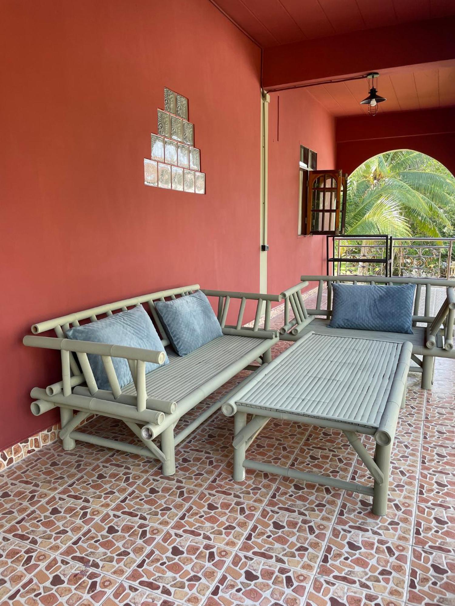 Resort Mythai