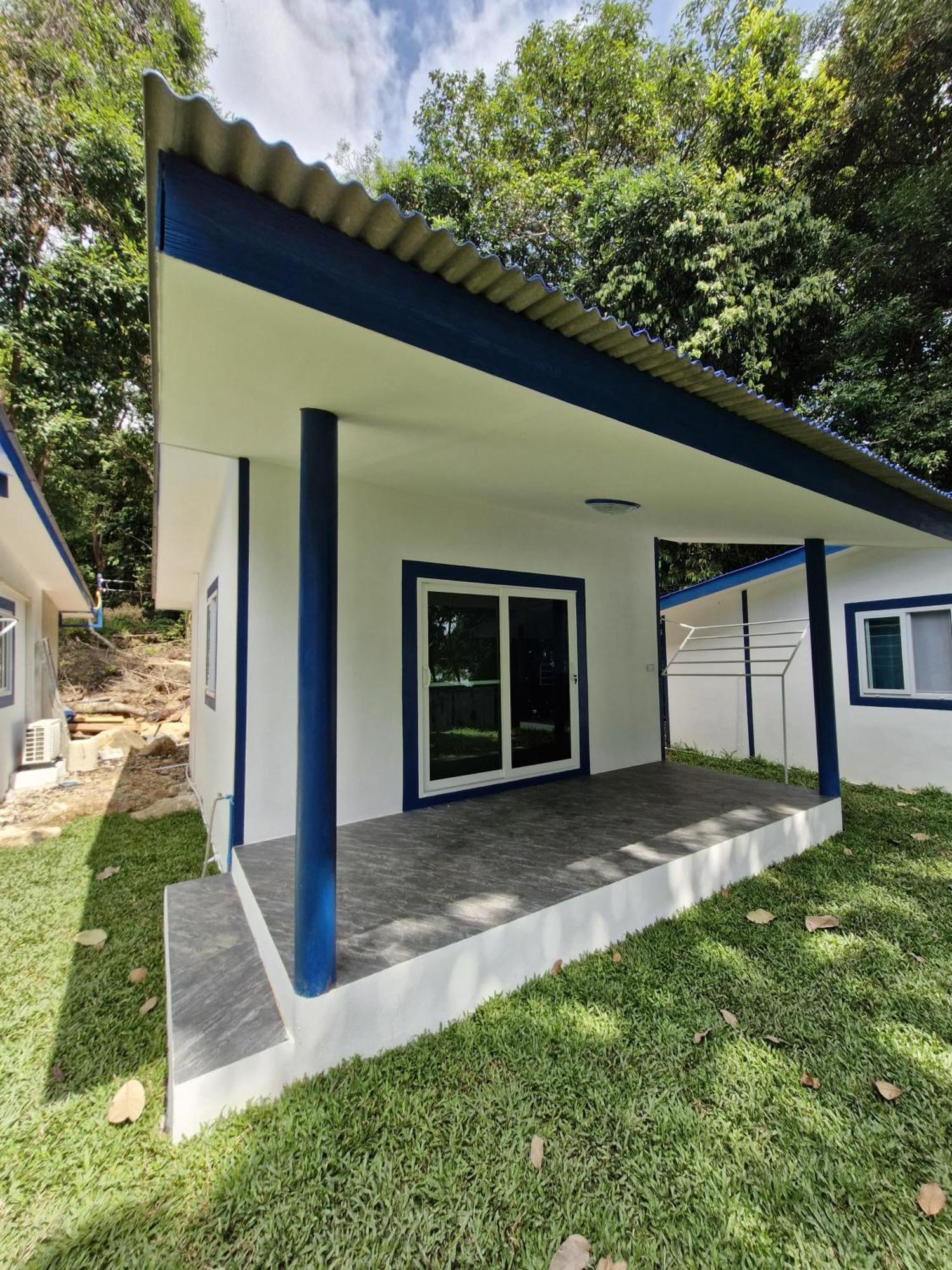 Holiday home Secret Garden Family House