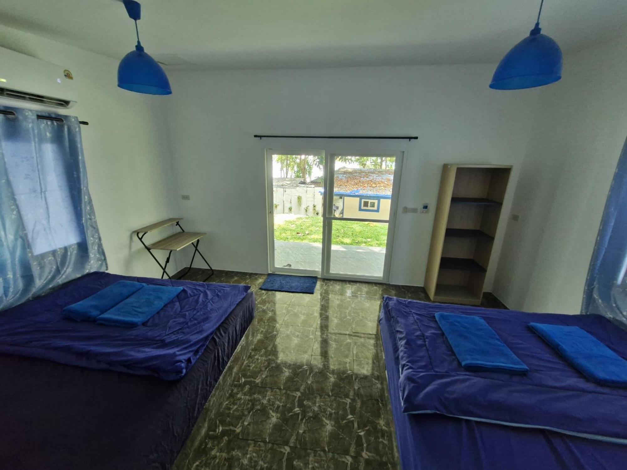 Holiday home Secret Garden Family House Koh Chang