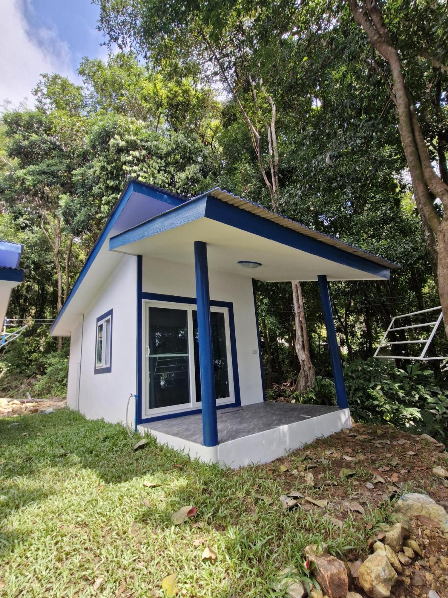 Holiday home Secret Garden Family House