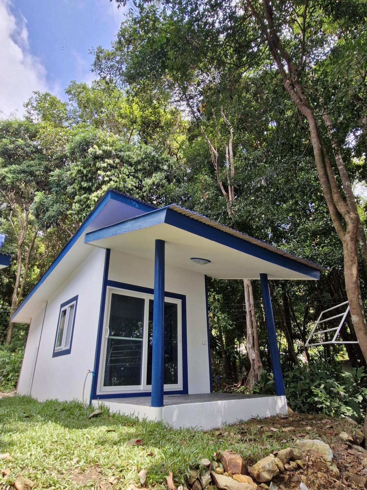 Secret Garden Family House Holiday home Koh Chang