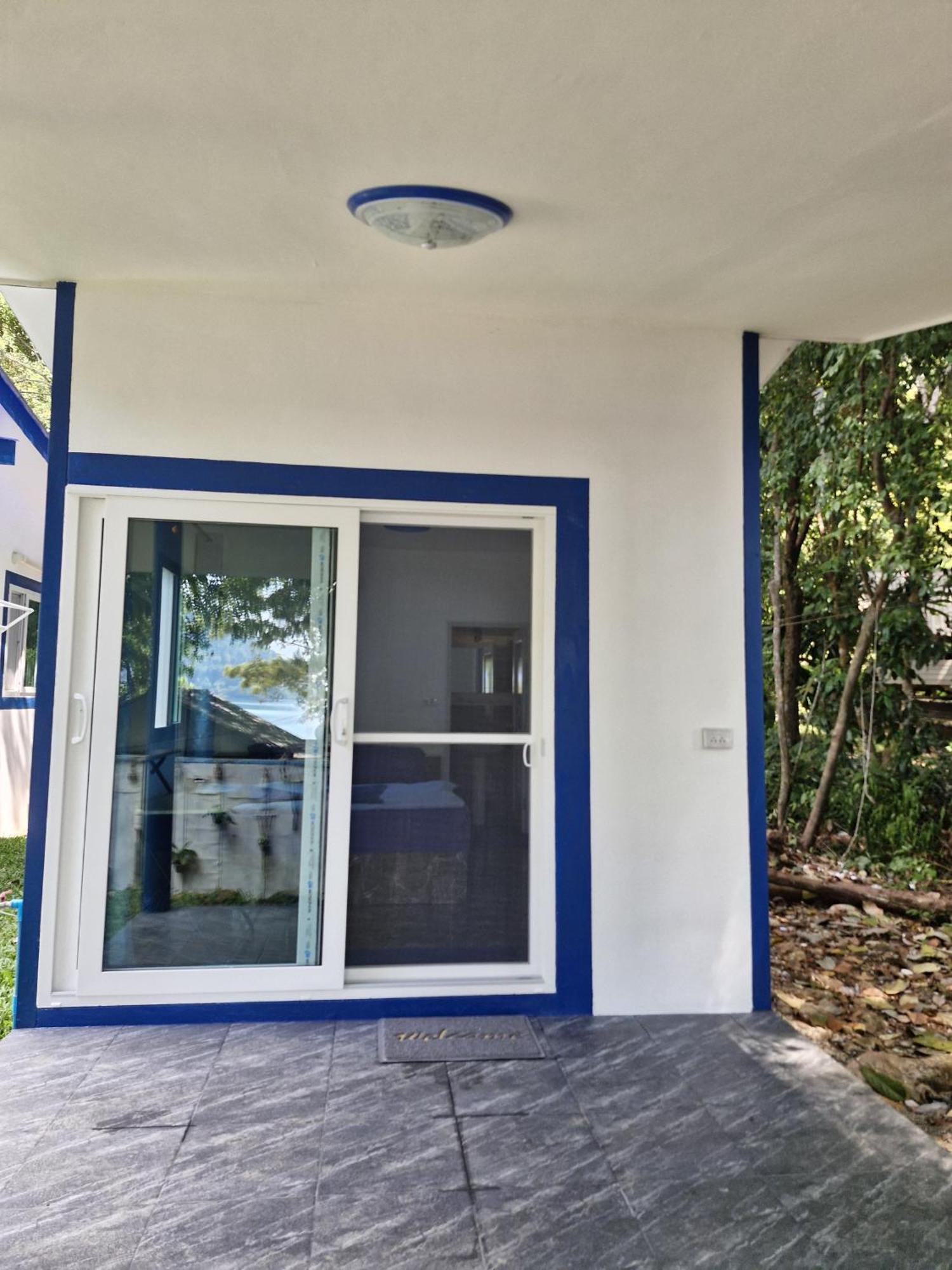 Secret Garden Family House Holiday home