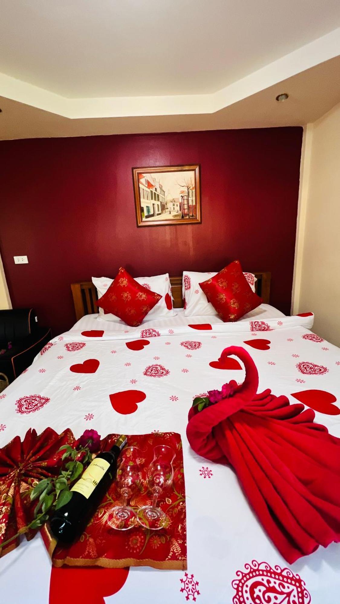 Holiday home At Thara Aonang