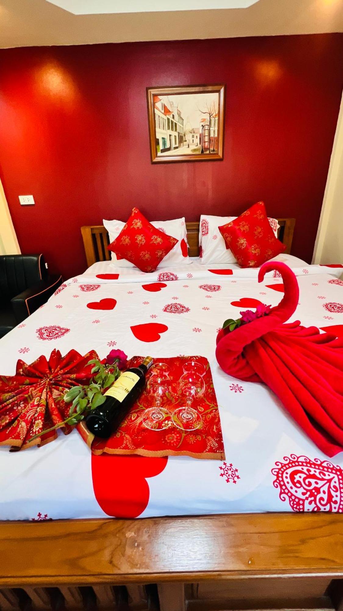 Holiday home At Thara Aonang Ao Nang