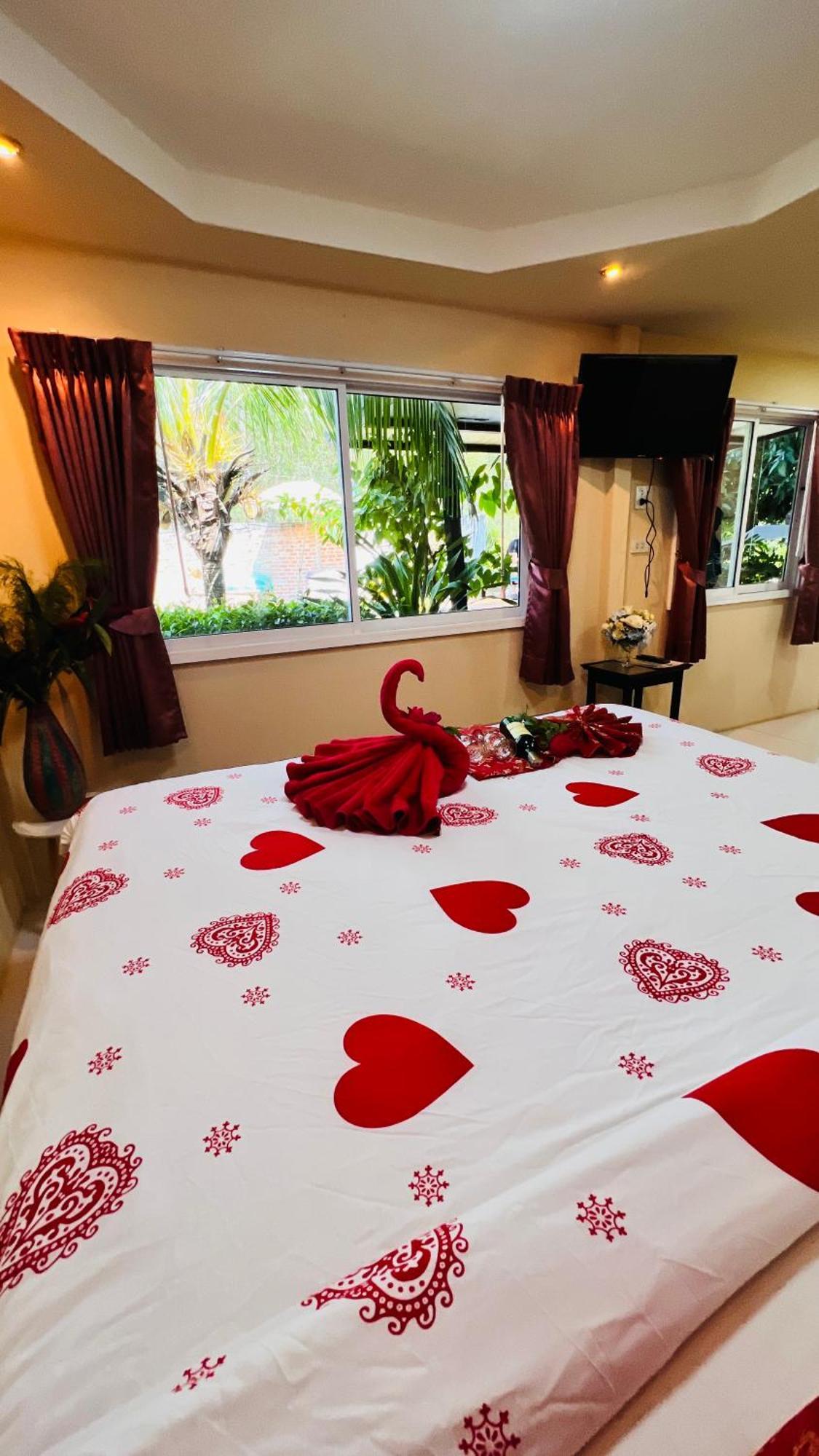 Holiday home At Thara Aonang Ao Nang