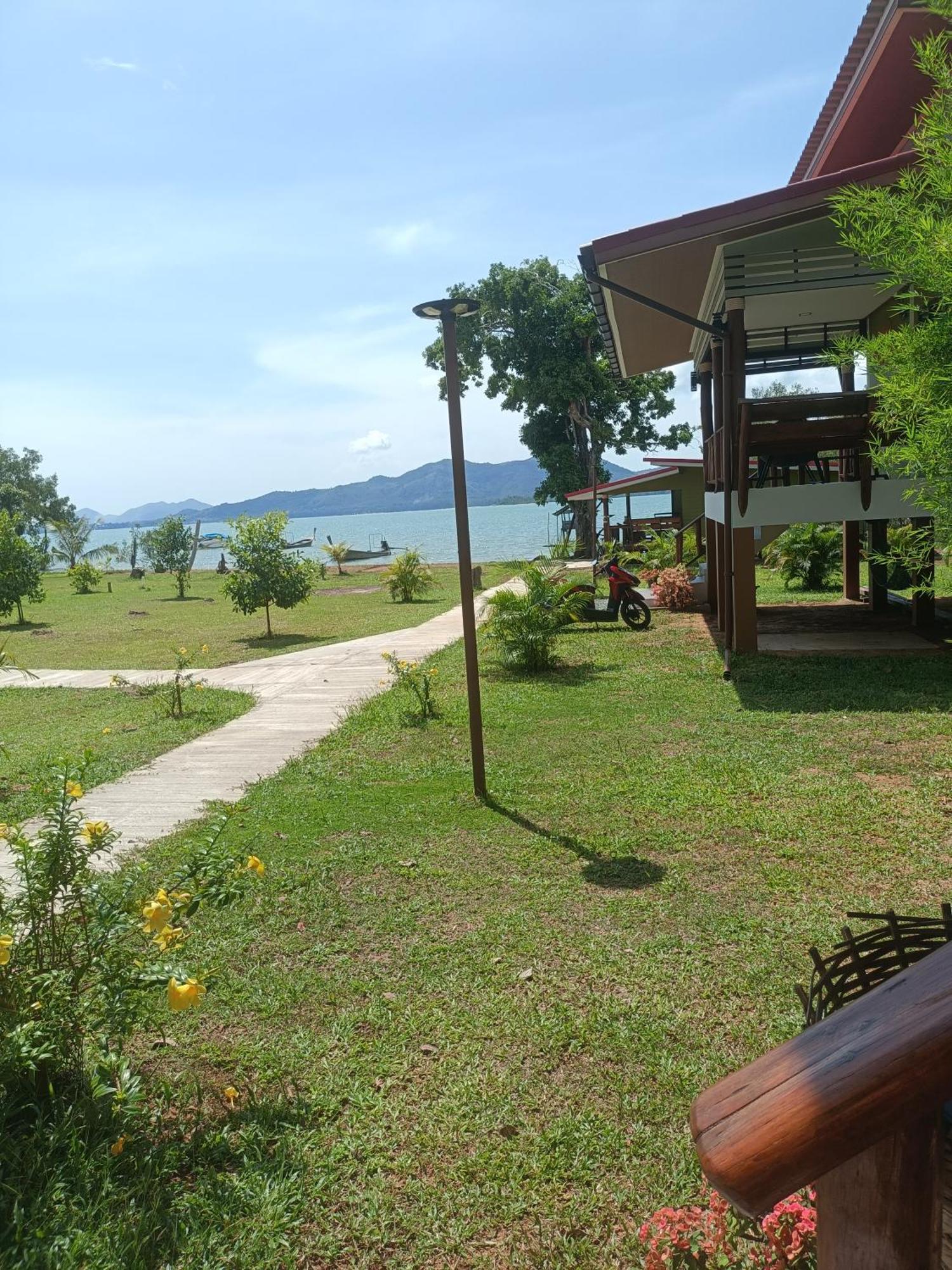 Holiday home Baan I Ta Lay *