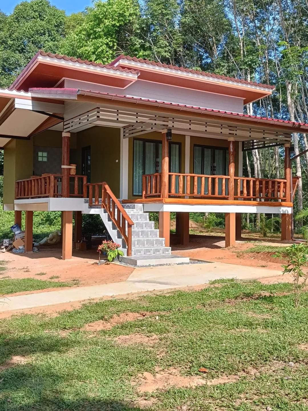 Baan I Ta Lay Holiday home Ko Yao Noi