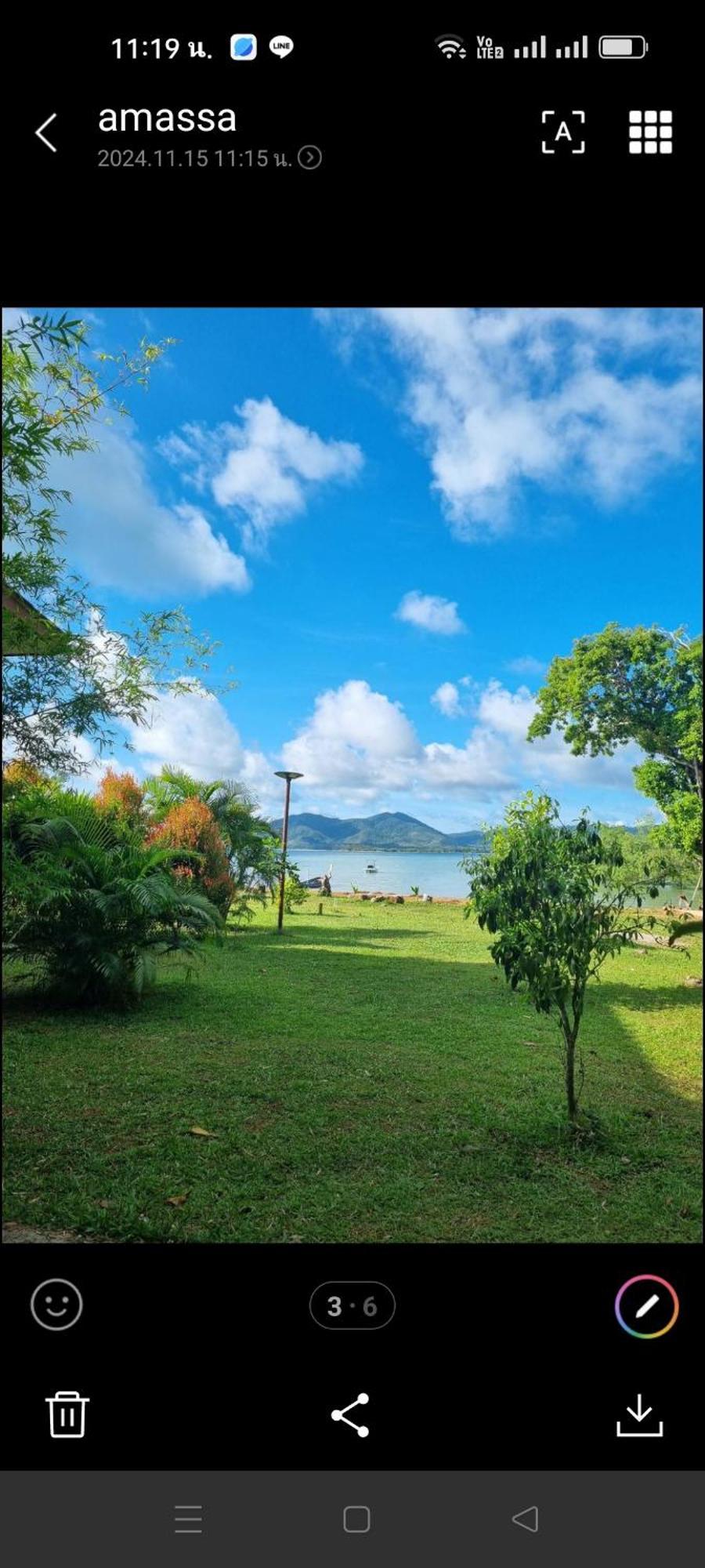 Casa de férias Baan I Ta Lay Ko Yao Noi
