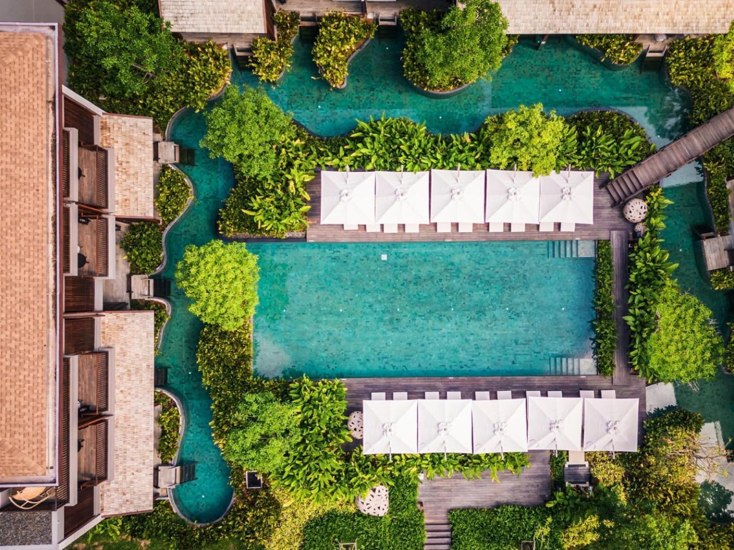 Andaz Pattaya Jomtien Beach, By Hyatt 5*