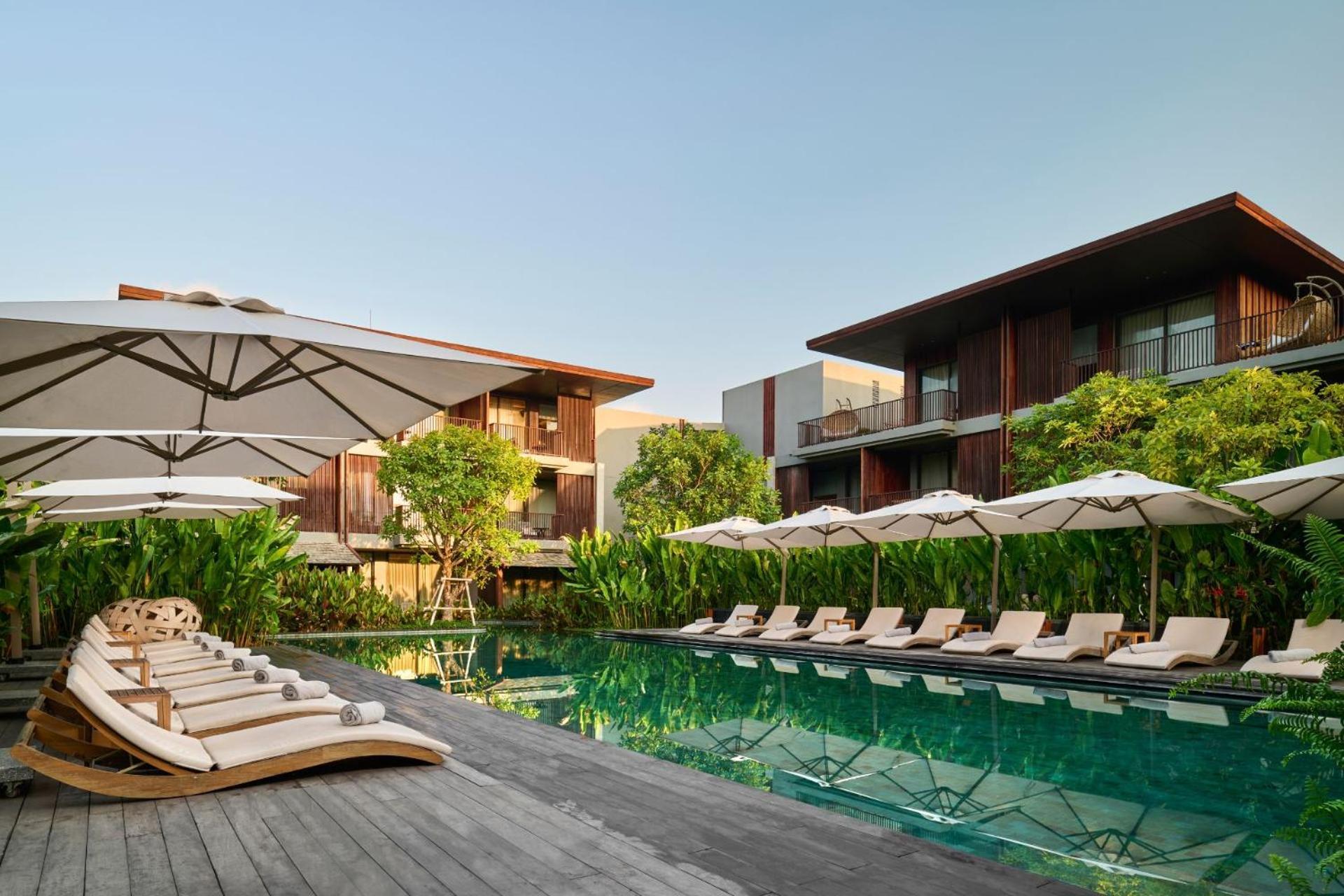 Resort Andaz Pattaya Jomtien Beach, By Hyatt