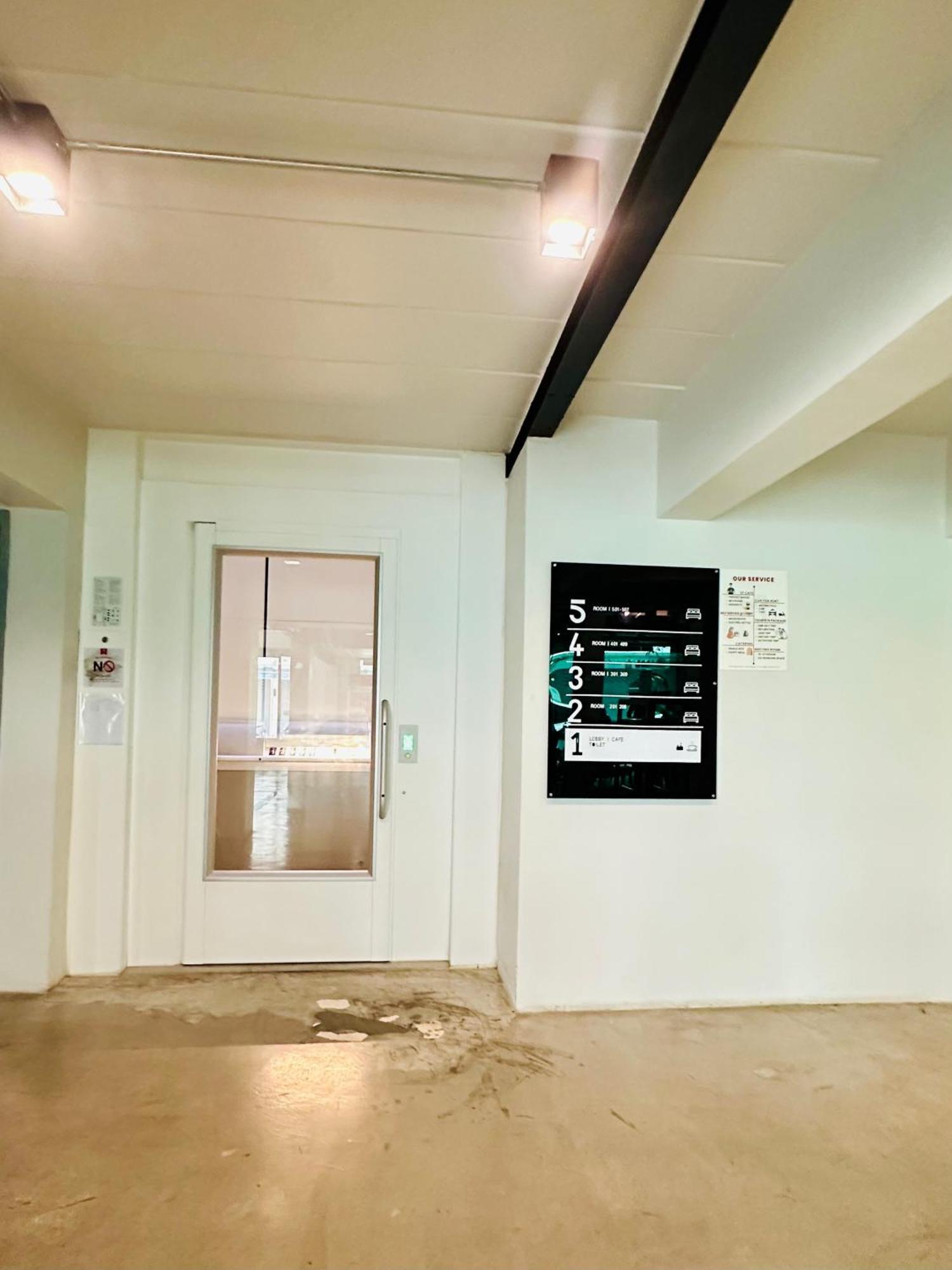 Hotel V1 Boutique