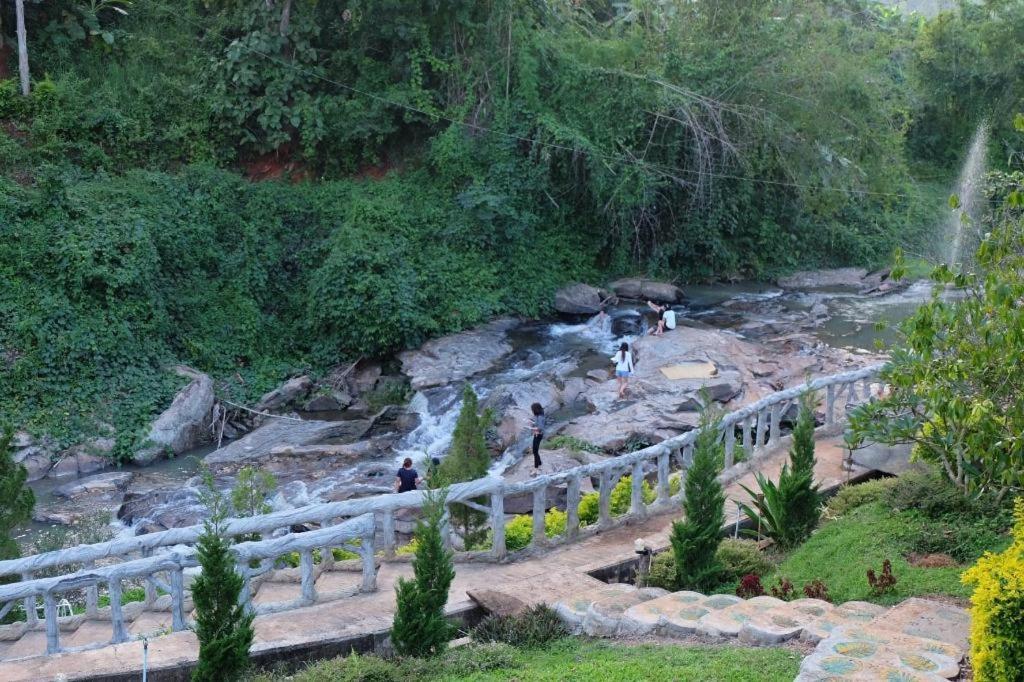 Sai Nam Wang Resort