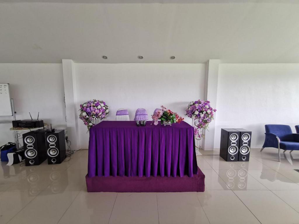 Resort Phet Cha-am Plaza&resort 3*