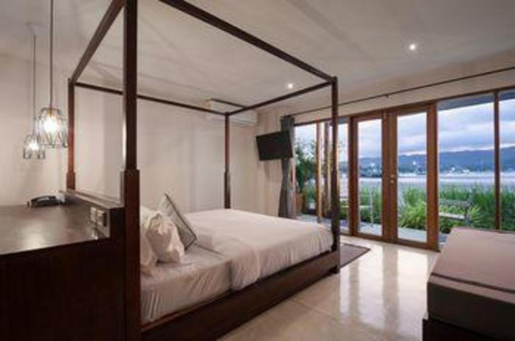 Hotel Tamarina Bed & Beyond