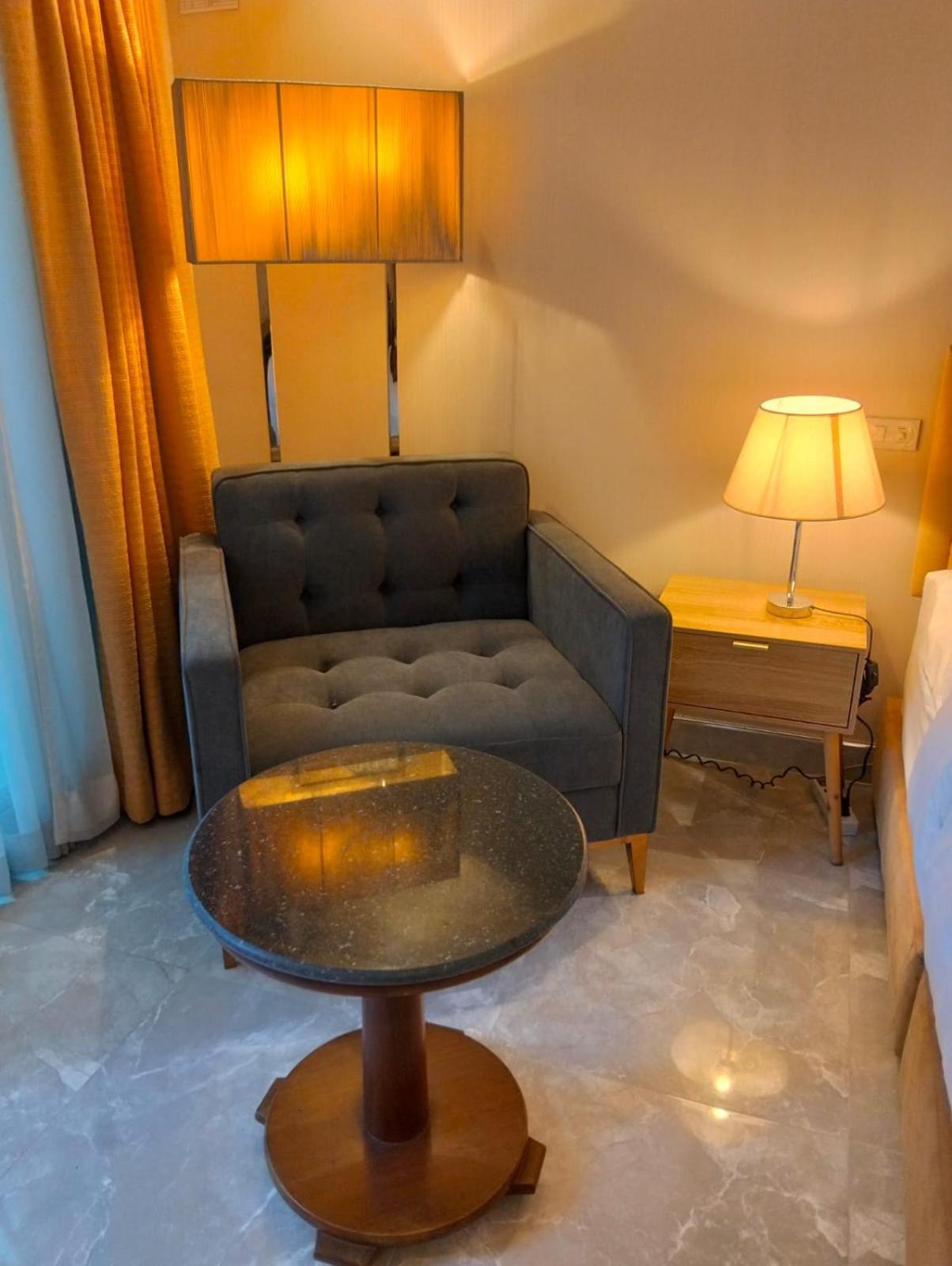 Resort Varaya Ban Kraek