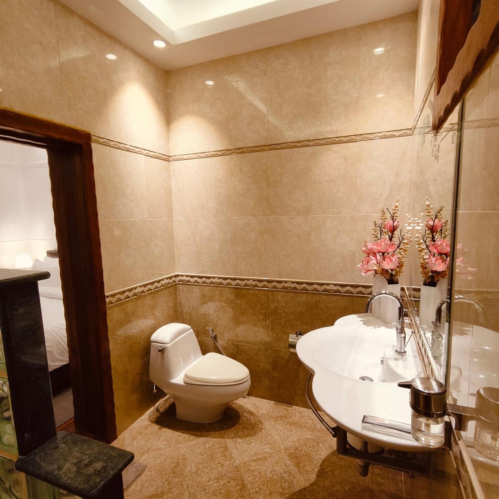 Varaya Resort
