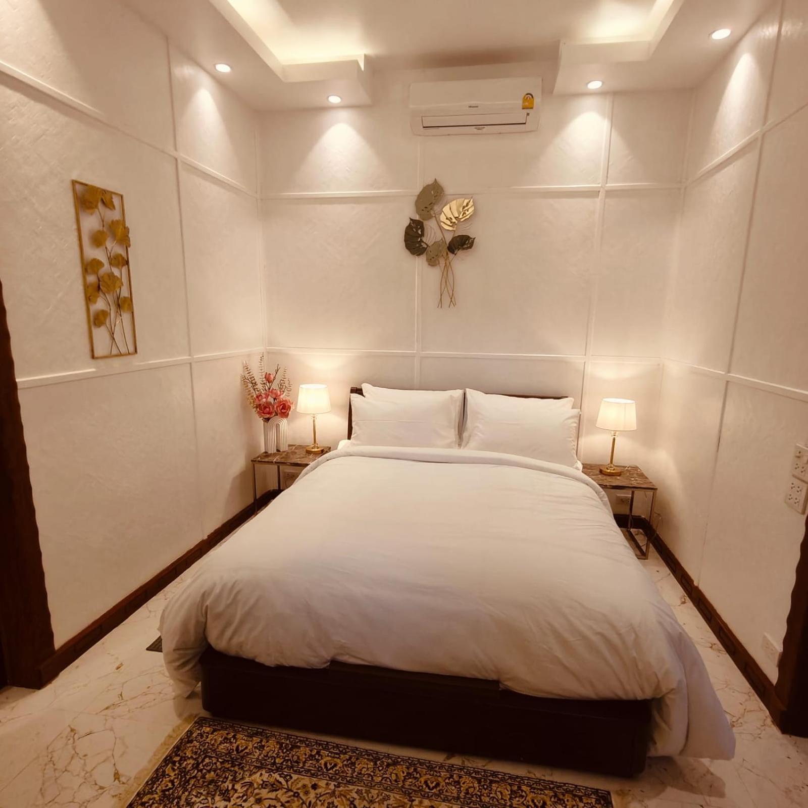 Varaya Resort