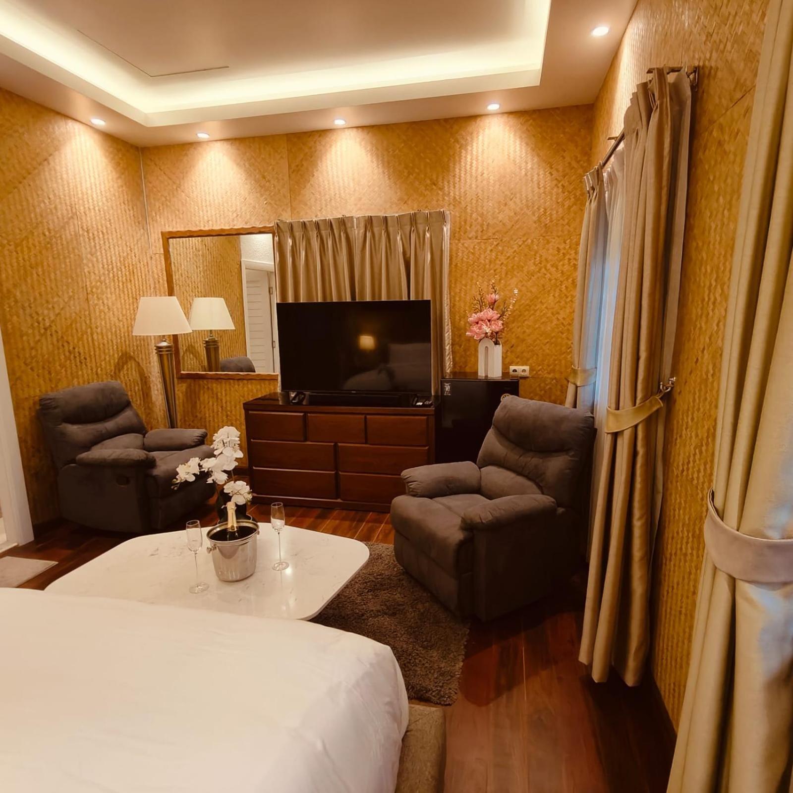 Resort Varaya Ban Kraek