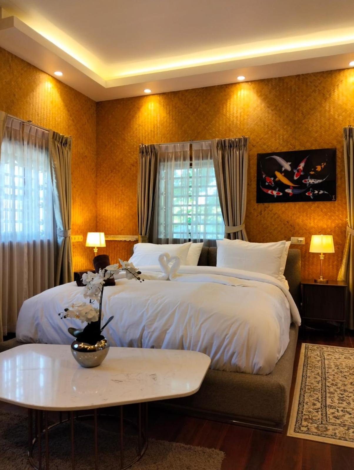 Resort Varaya