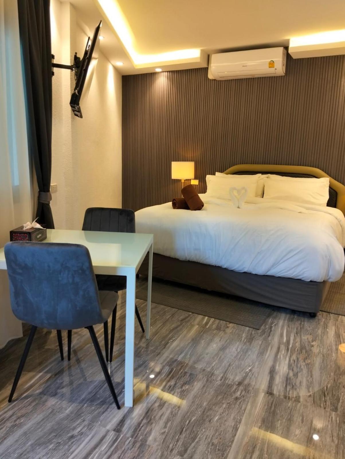 Varaya Resort
