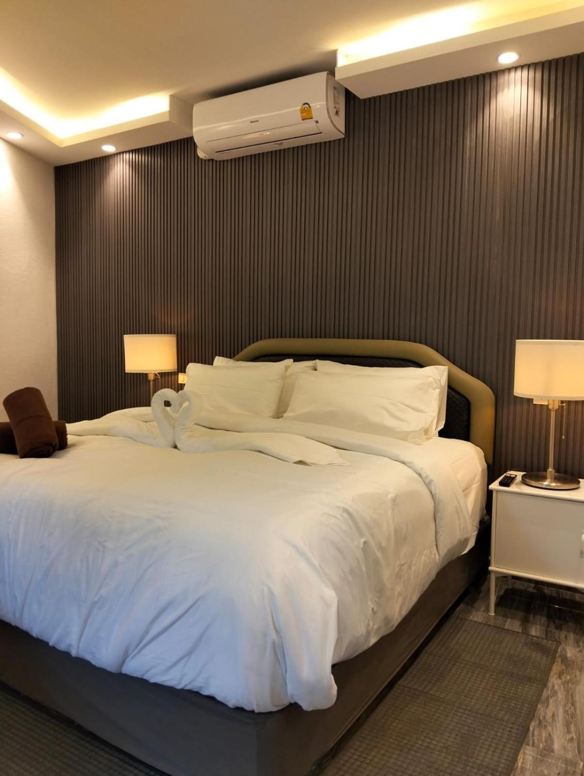 Resort Varaya Ban Kraek
