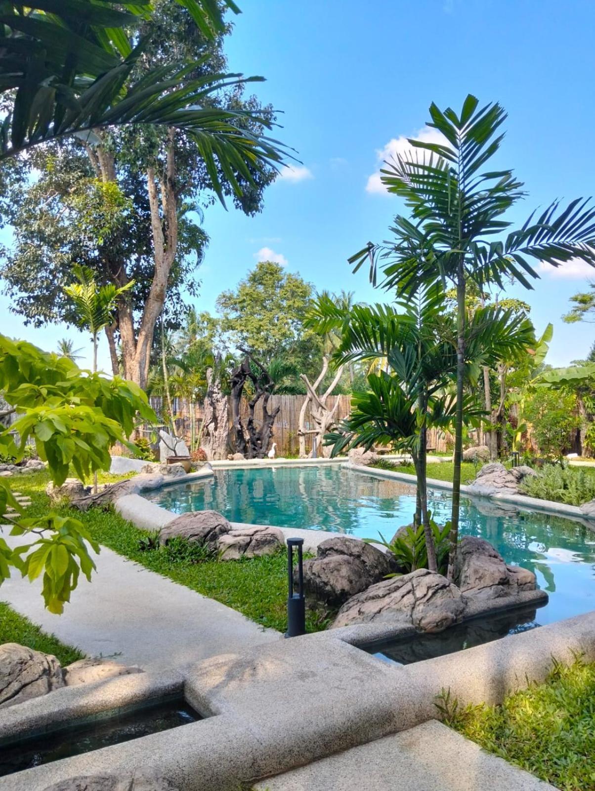 Varaya Resort