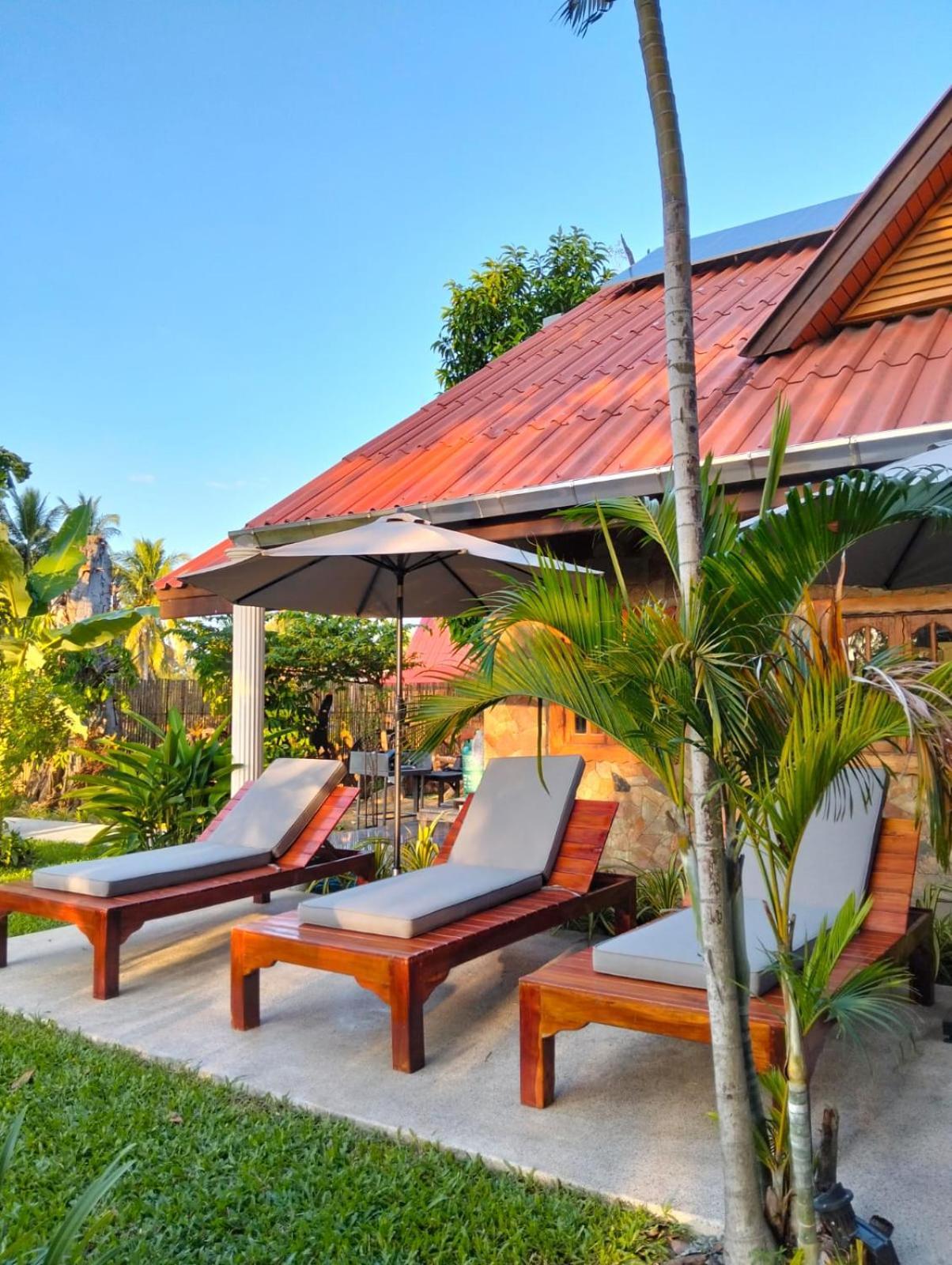 Varaya Resort