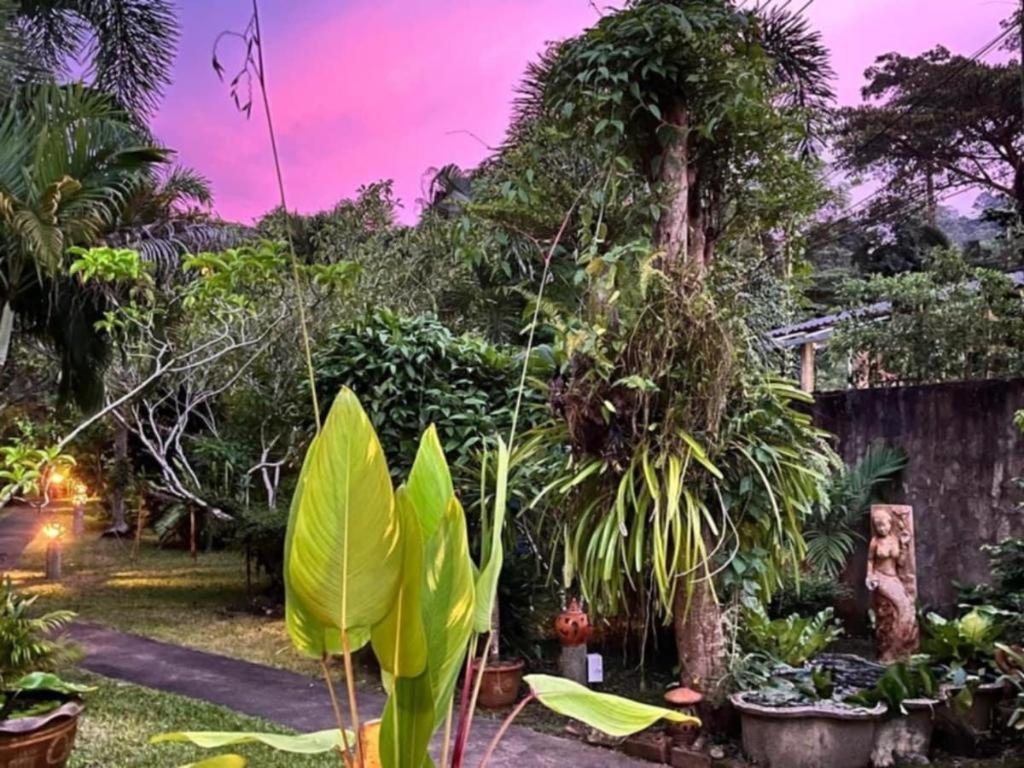 Resort Sanook Sanang