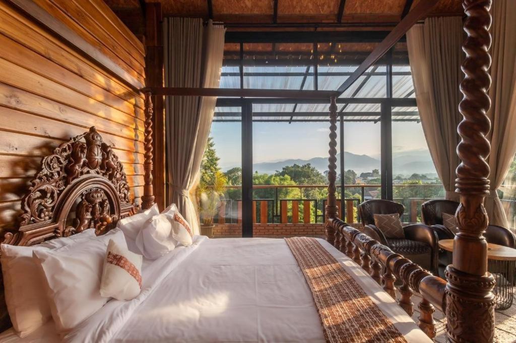 Resort Cocoa Valley