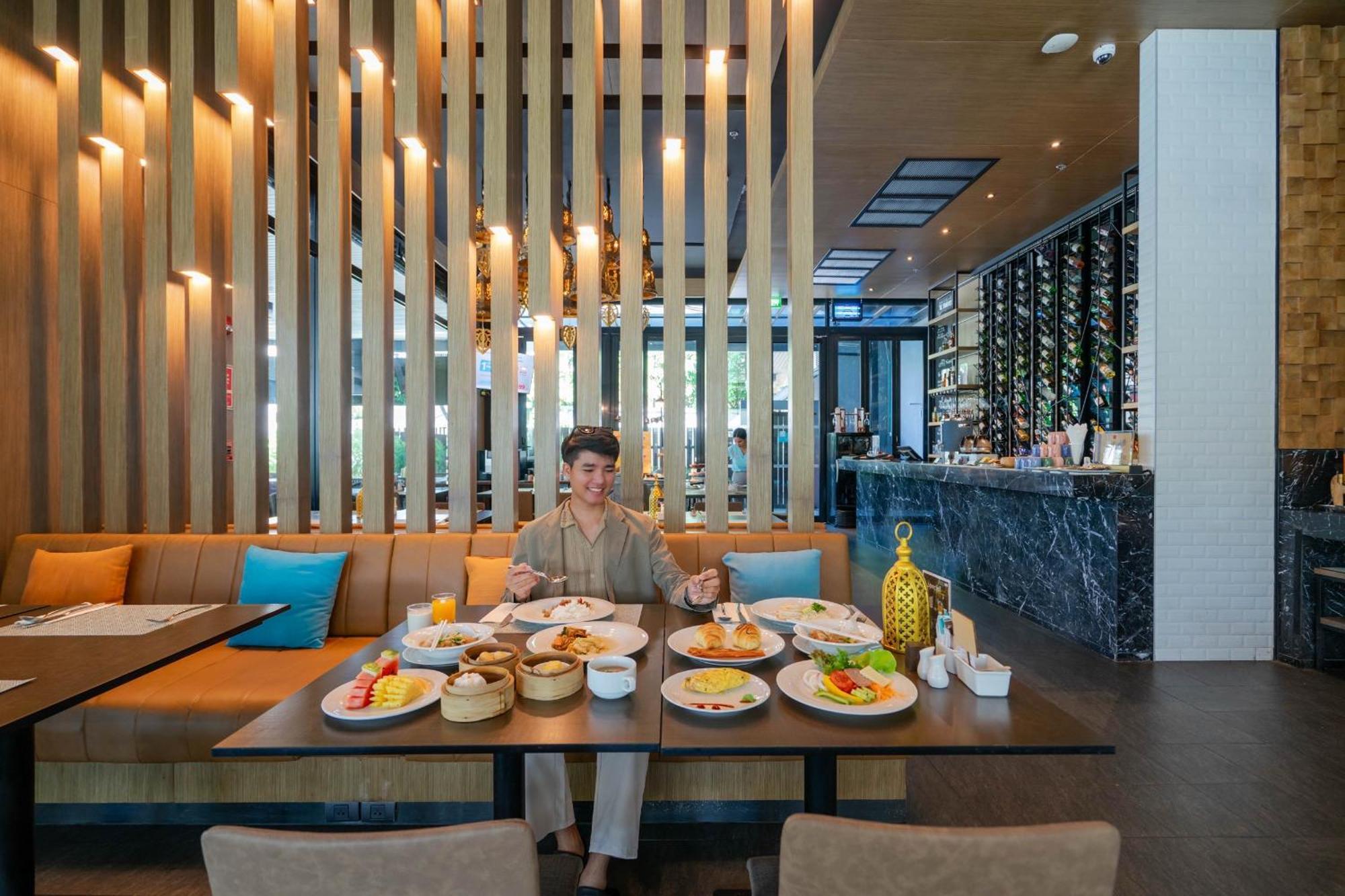 Krabi By Ihg Hotel 4*