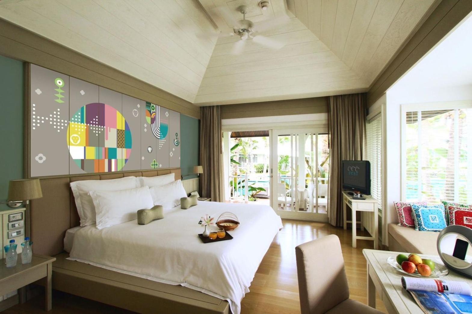 Resort Rest Detail Hua Hin